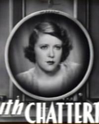 Ruth Chatterton