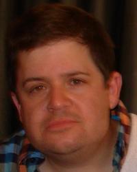 Patton Oswalt