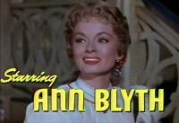 Ann Blyth