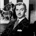 Zachary Scott