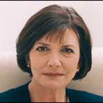 Joan Bakewell