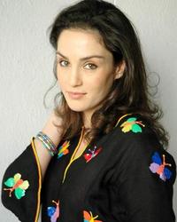 Sonya Jehan