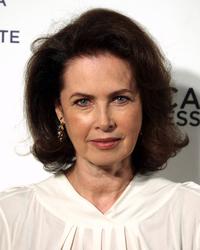 Dayle Haddon