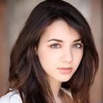 Hannah Marks