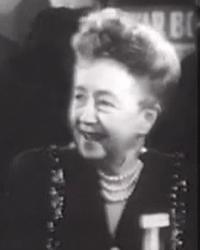 May Whitty