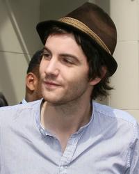 Jim Sturgess