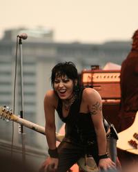 Joan Jett