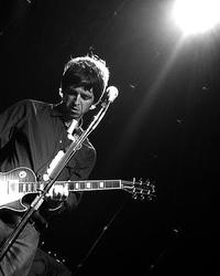 Noel Gallagher