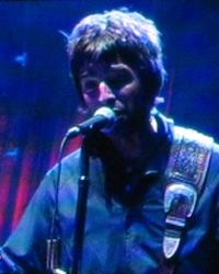 Noel Gallagher